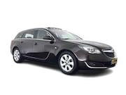 Opel Insignia - Sports Tourer 2.0 CDTI EcoFLEX Cosmo *PANO | LEATH