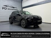 Fiat 600 - 1.2 Hybrid 145PK La Prima - Wit leer -Elek. Achterklep - Cam