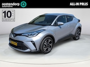 Toyota C-HR - 1.8 Hybrid Style | Navigatie | Apple CarPlay/Android auto | 