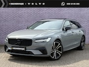Volvo V90 - 2.0 T8 Plug-in hybrid AWD Ultra Dark | SOH:100% | 455PK! | B