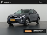 Kia Stonic - 1.0 T-GDi MHEV DynamicPlusLine | Automaat | Navigatie | Crui