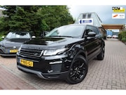 Land Rover Range Rover Evoque - 2.0 Si4 SE Dynamic AUTOM/NAVI/CRUISE/PANO/PDC V+A/CAMERA/LED