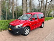 Volkswagen Caddy - 1.2 TSI Goed onderhouden 2X schuifdeur