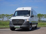 Mercedes-Benz Sprinter - 315 L3H2 Maxi Airco