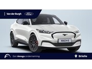 Ford Mustang - Extended Premium RWD 88 kWh | Nieuw | Voorraad | Incl. € 200