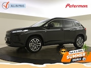 Toyota Corolla Cross - Hybrid 140 Style Modeljaar 2026 | Blindspot | Stoelverw. | P