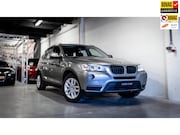 BMW X3 - XDrive20d Executive |Trekhaak|Camera|Park.sens.|CLIMA|CRUISE