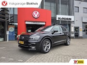 Volkswagen Tiguan - 1.5 TSI Highl. Bus R