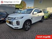 Mitsubishi ASX - 2.0 Intense