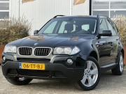 BMW X3 - 2.0i Executive 150pk | Airco automatisch | Cruise control |