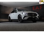 Mercedes-Benz GLC-Klasse Coupe - 300e 4MATIC AMG 63 Look / Head Up / Memory / Open Pano / 360
