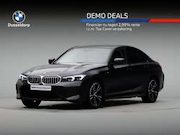 BMW 3-serie - 330 3 Serie 330e Sedan M-Sport