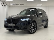 BMW X3 - xDrive30e M-Sport Pro | Harman/Kardon | Sportstoelen | Panor