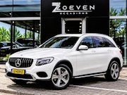 Mercedes-Benz GLC-klasse - GLC 220 d 4MATIC Prestige