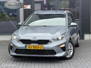 Kia Ceed - Sportswagon 1.0 T-GDi DynamicPlusLine 2019