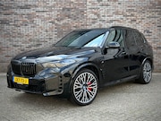 BMW X5 - xDrive50e M-Sport Pro Pano Trekhaak HUD H/K Driving Pro