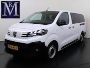 Peugeot e-Expert - Long 75 kWh L3 9pl | SOH 95% | CAMERA | NAVIGATIE | BTW VERR