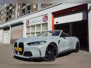 BMW 4-serie Cabrio - M4 xDrive Competition 510pk * Facelift 2024 * Brooklyn Grau