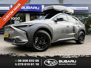 Subaru Solterra - 71,4 kWh 218pk AWD | SKY PACKAGE | 2 inch Lifkit | All Terra