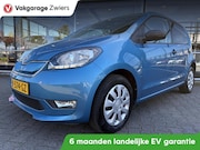 Skoda Citigo - e-iV EV Ambition Bluetooth Rijstrooksensor 93.5%
