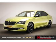Skoda Superb - 1.5 TSI ACT Sportline Business | UPGRADE BUSINESS PACK | VOO