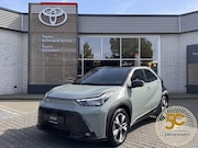 Toyota Aygo X - Hybrid 115 pulse NIEUW DIRECT LEVERBAAR! PARK-SENSOREN KEYLE