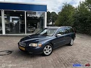 Volvo V70 - 2.4 Edition I Vol jaar apk-Nw distributie en water