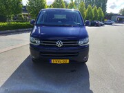 Volkswagen Transporter - 2.0 TDI L1H1 DC Comfortline