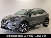 Nissan Qashqai - 1.3 DIG-T Premium Edition | Lederen bekleding | Panoramadak 