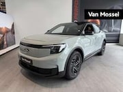 Ford USA Explorer - Collection Extended Range RWD 79 kWh