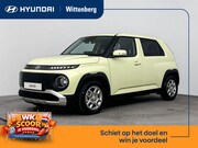 Hyundai Inster - Pulse 49 kWh | SNEL LEVERBAAR | WINTER PACK | WARMTEPOMP | V