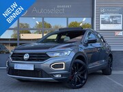 Volkswagen T-Roc - 2.0 TSI 4Motion Sport Pano Navi Camera