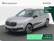 Skoda Kamiq - Monte Carlo 1.0 TSI 115 PK | Automaat | Stoelverwarming | Ke