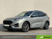 Ford Kuga - 2.5 PHEV ST-Line / Dealer onderhouden / All season / 1.500 k