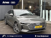 Audi A5 - Limousine 2.0 TFSI 150pk Advanced Edition | 19" LM velgen | 