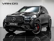 Mercedes-Benz GLE-klasse - AMG 53 Hybrid 4MATIC+ | 2025 | Compleet