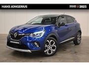 Renault Captur - TCe 140 EDC Intens | AUTOMAAT | CAMERA | NAVI | CRUISE CONTR