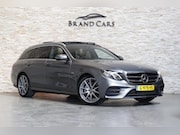Mercedes-Benz E-klasse - 200 Business Solution Sport | Burmester | Pano | AMG | Eerst