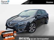 Renault Mégane - Estate 1.2 TCe Life | Trekhaak | Cruise control | Bluetooth 