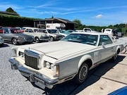 Lincoln Continental - 6.6 Mark V