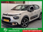 Citroën C3 - 1.2 83PK C-SERIES 15 STUKS OP VOORRAAD APPLE CARPLAY ANDROID