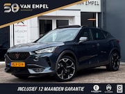 CUPRA Formentor - 1.4 e-Hybrid VZ Performance | 245 PK | Pano | 100% SOH | Spo