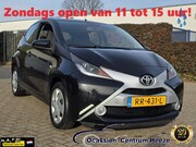 Toyota Aygo - 1.0 VVT-i x-Play, Camera! APK 1-2027! Zondag OPEN