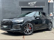 Audi Q7 - 55 TFSI e Quattro Competition | Carplay | Led | Cruise Contr