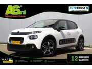 Citroën C3 - 1.2 PureTech S&S Feel Edition Navigatie Carplay Android Clim