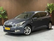 Kia Ceed - 1.4 CVVT