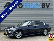 BMW 3-serie - 318i 156 PK Luxury Line Leder Wegklapbare Trekhaak LED HiFi 
