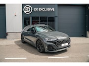 Audi Q8 - 60 TFSI e quattro Pro Line S Competition