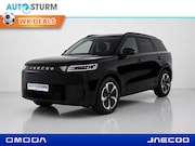 Jaecoo 5 - EV Exclusive 61 kWh