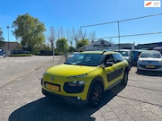 Citroën C4 Cactus - 1.2 e-VTi Shine Automaat Airco PDC Camera Volle onderhoud
